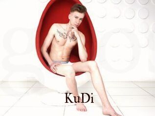 KuDi
