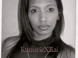 KumarieXRai