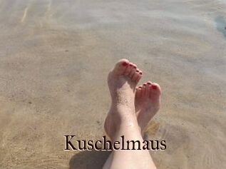 Kuschelmaus