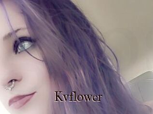 Kvflower