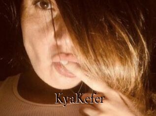 KyaKefer