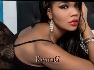 KyaraG