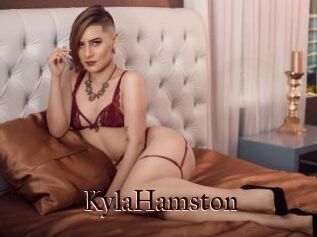 KylaHamston