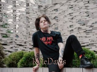 KyleDavis
