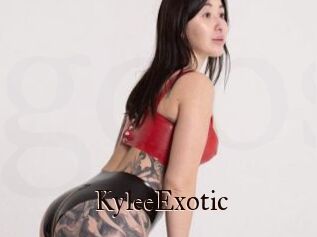 KyleeExotic