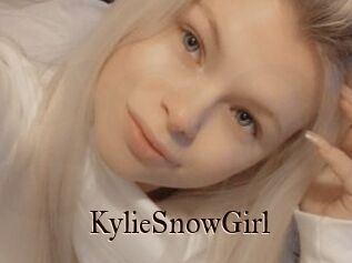 KylieSnowGirl