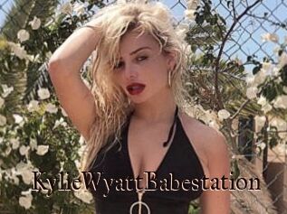 KylieWyattBabestation