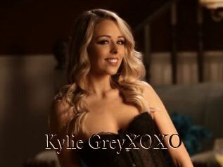Kylie_GreyXOXO