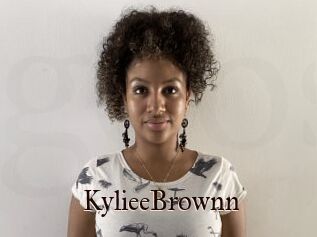 KylieeBrownn