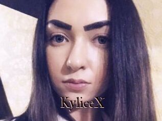 KylieeX