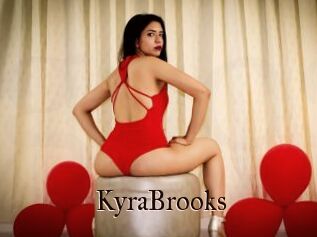 KyraBrooks