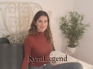 KyraLegend