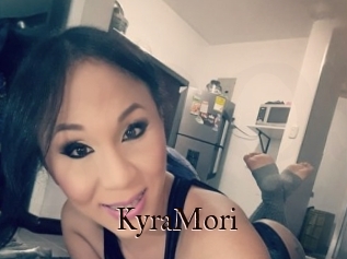 KyraMori
