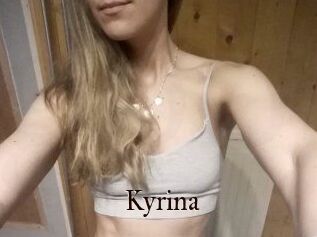 Kyrina