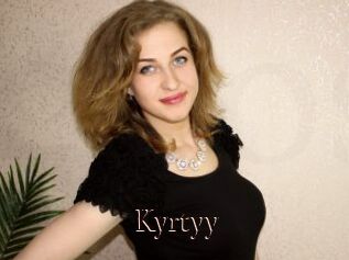 Kyrtyy