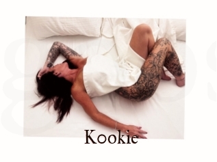 K0okie