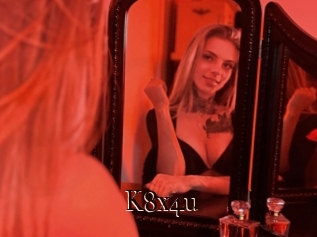 K8x4u