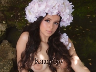 Kaarylov
