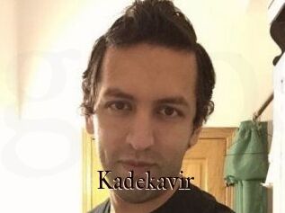 Kadekavir
