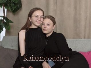 Kaiaandodelyn