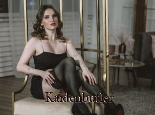 Kaidenbutler