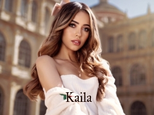 Kaila
