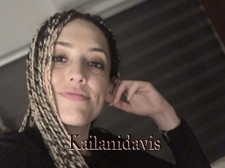 Kailanidavis