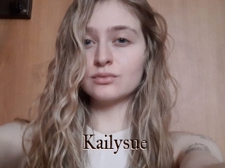 Kailysue