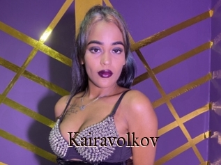 Kairavolkov