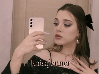 Kaisajenner