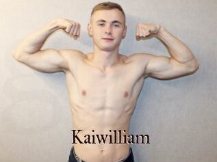 Kaiwilliam
