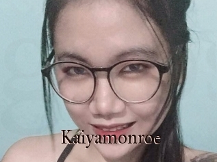 Kaiyamonroe