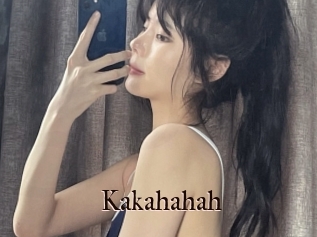 Kakahahah