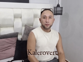 Kalerovert
