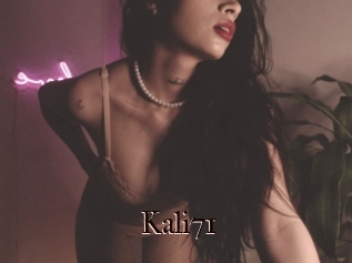 Kali71