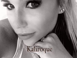 Kaliroque