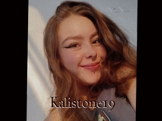 Kalistone19