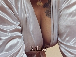 Kallisy