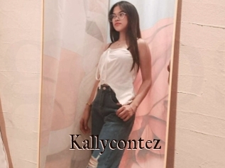 Kallycontez