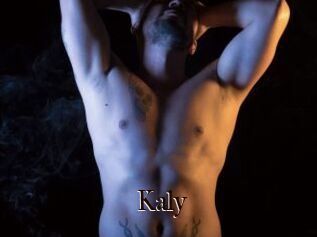 Kaly