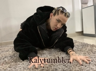 Kalytumbler