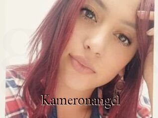 Kameronangel