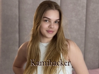 Kamibacker