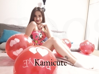 Kamicute