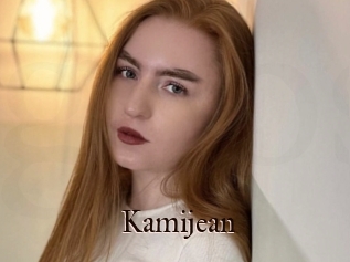 Kamijean