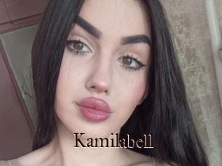 Kamilabell