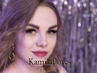 Kamilaflores