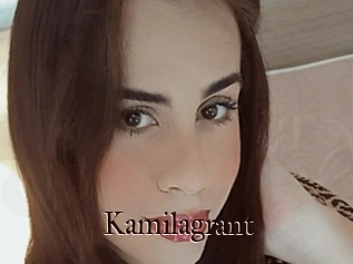 Kamilagrant