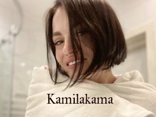 Kamilakama