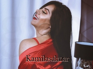 Kamilasalazar